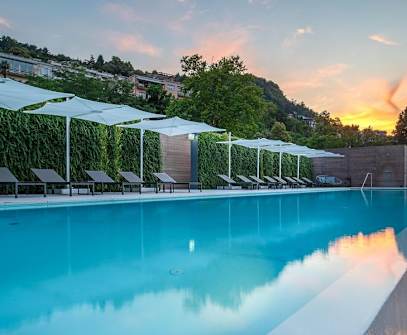 Hotelbild 7 für Hilton Lake Como