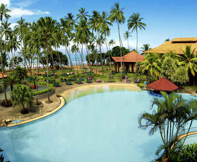 Hotelbild 7 für Royal Palms Beach Hotel