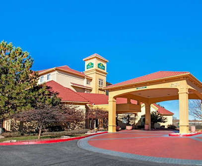 Hotelbild 3 für La Quinta Inn & Suites by Wyndham Albuquerque West