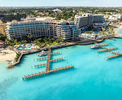 Hotelbild 6 für Margaritaville Beach Resort Nassau