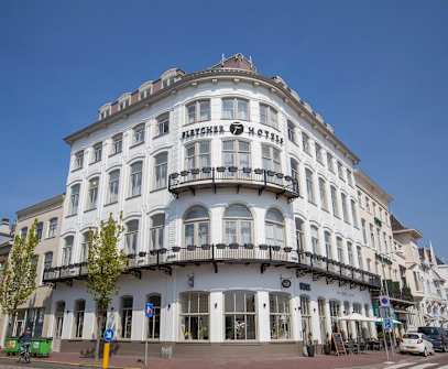Hotelbild 7 für Fletcher Hotel-Restaurant Middelburg
