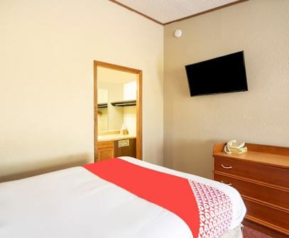 Hotelbild 5 für OYO Hotel Daleville AL Hwy 84