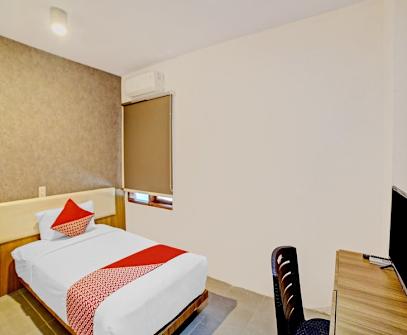 Hotelbild 8 für Gamacity Residence By OYO