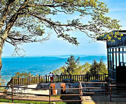 Hotelbild 6 für Skyland Resort