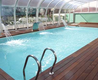 Hotelbild 6 für Sercotel Guadiana