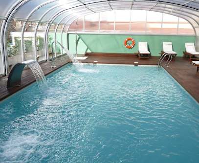 Hotelbild 5 für Sercotel Guadiana