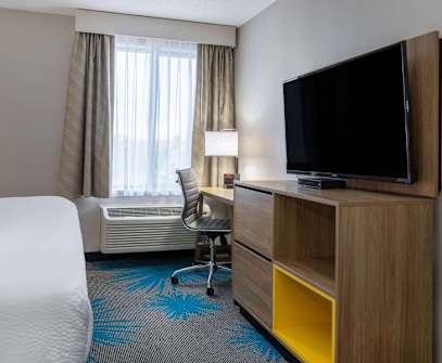 Hotelbild 2 für Days Inn & Suites by Wyndham Denver International Airport