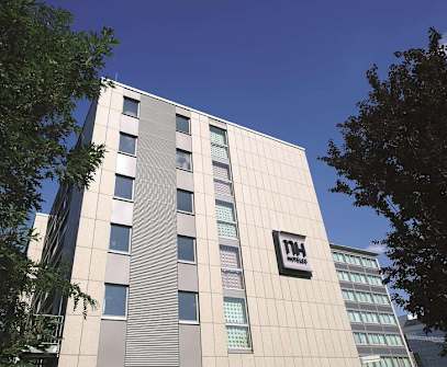 Hotelbild 7 für NH Frankfurt Niederrad