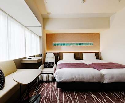Hotelbild 10 für Remm Plus Ginza