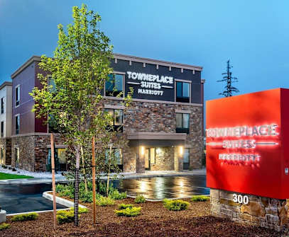 Hotelbild 7 für TownePlace Suites Whitefish