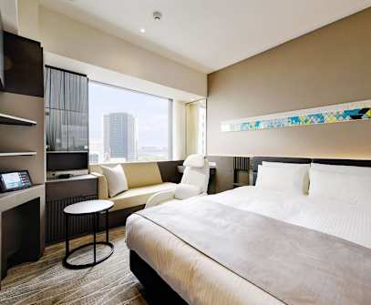 Hotelbild 7 für Remm Plus Ginza