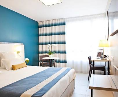 Hotelbild 3 für Residhome Marseille