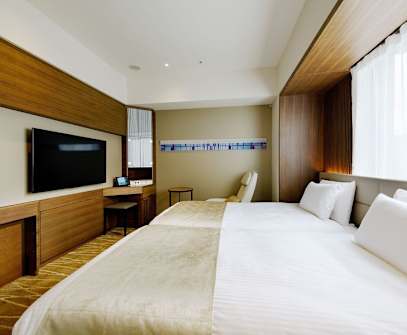 Hotelbild 5 für Remm Plus Ginza