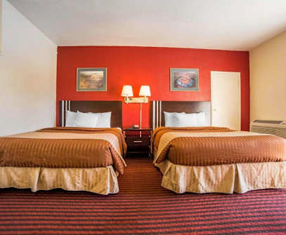 Hotelbild 7 für Rodeway Inn