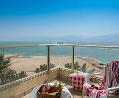 Hotelbild 1 für Leonardo Plaza Hotel Dead Sea