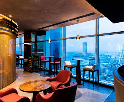 Hotelbild 5 für Downtown Rotana