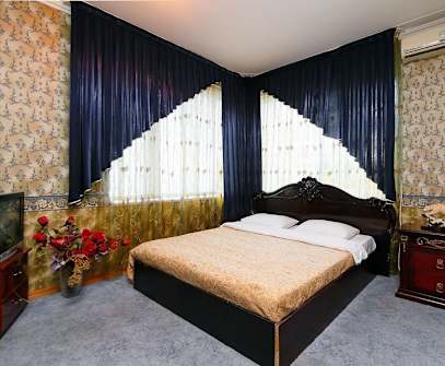 Hotelbild 3 für Ezio Palace