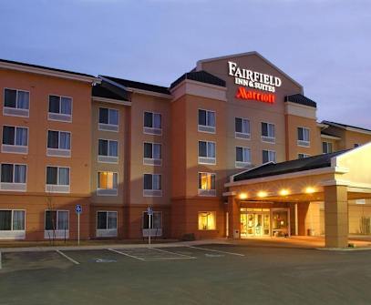 Hotelbild 10 für Fairfield Inn & Suites Rapid City