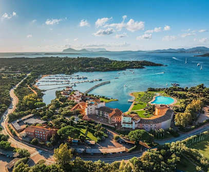 Hotelbild 7 für Hotel Cala Di Volpe A Luxury Collection Hotel Costa Smeralda