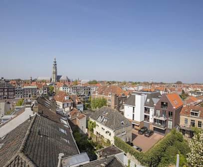 Hotelbild 3 für Fletcher Hotel-Restaurant Middelburg