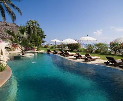 Hotelbild 2 für Palm Garden Amed Beach & Spa Resort Bali