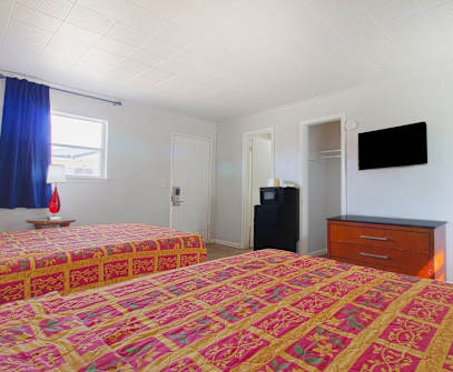 Hotelbild 5 für OYO Hotel McAlester OK S Main St