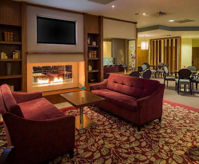 Hotelbild 8 für London Luton Vale Hotel