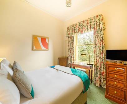 Hotelbild 6 für OYO Bailbrook Lodge, Bath