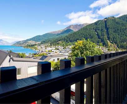 Hotelbild 1 für Heartland Hotel Queenstown