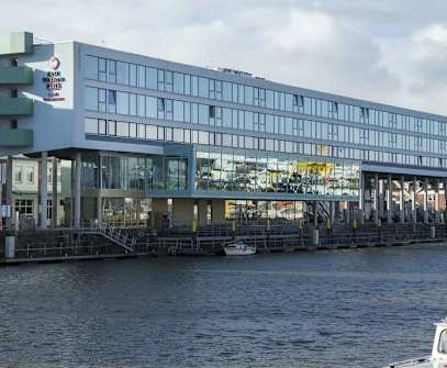 Hotelbild 5 für Best Western Plus Hotel Bremerhaven