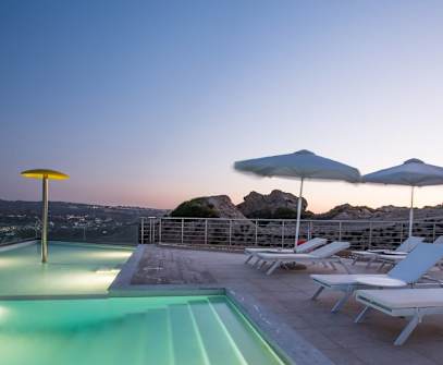 Hotelbild 10 für White Rock Of Kos