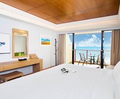 Hotelbild 10 für Beyond Resort Karon
