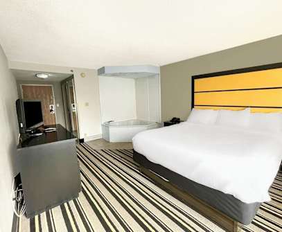 Hotelbild 5 für OYO Townhouse Jackson/Ridgeland