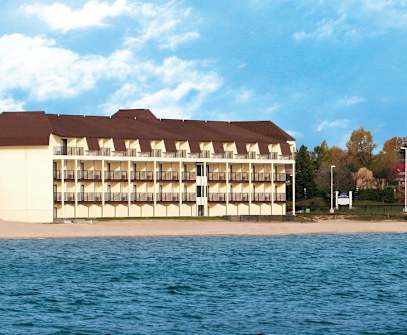 Hotelbild 8 für Best Western Plus Dockside Waterfront Inn
