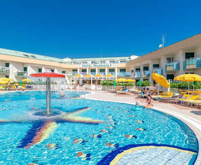 Hotelbild 2 für Hotel Maregolf