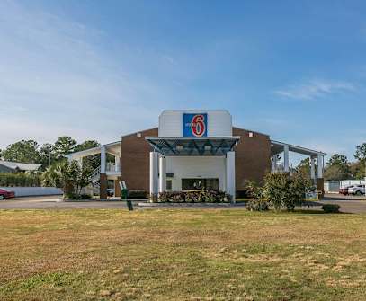 Hotelbild 3 für Motel 6 Dothan