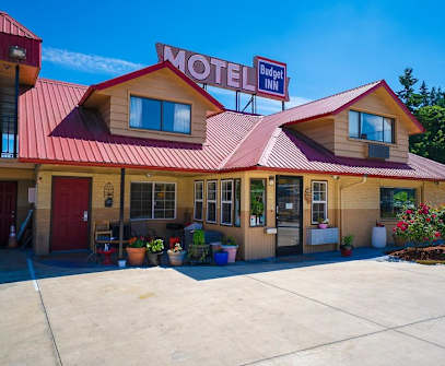 Hotelbild 6 für Budget Inn Gladstone By OYO - Portland/Clackamas