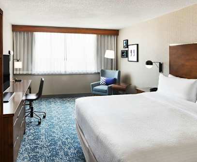 Hotelbild 10 für Four Points by Sheraton Halifax