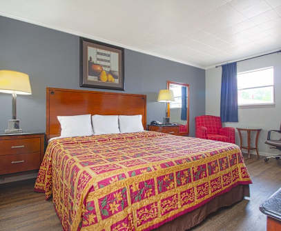 Hotelbild 6 für OYO Hotel McAlester OK S Main St