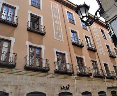 Hotelbild 3 für Sercotel Las Torres Salamanca
