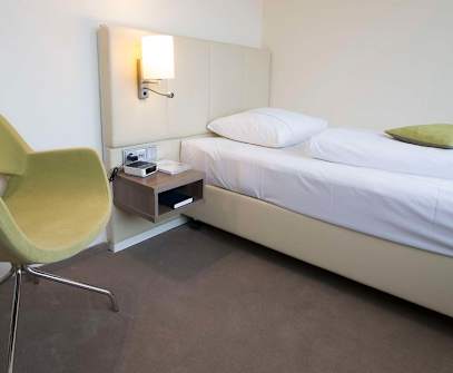 Hotelbild 2 für Best Western Plus Hotel Bremerhaven