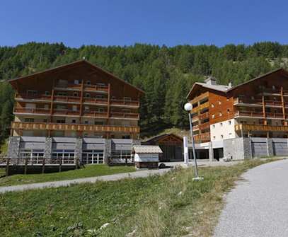 Hotelbild 9 für Résidence Les Chalets du Verdon
