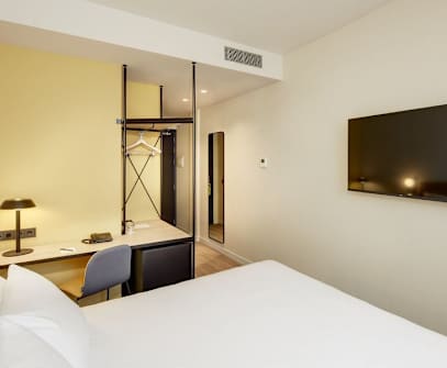 Hotelbild 5 für Sercotel Barcelona El Prat