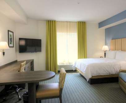 Hotelbild 7 für Candlewood Suites Memphis East