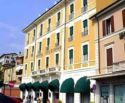 Hotelbild 8 für Excelsior Splendide