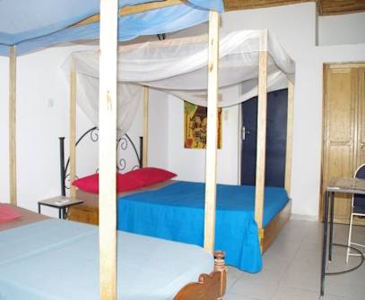 Hotelbild 3 für Hotel New Blue Africa