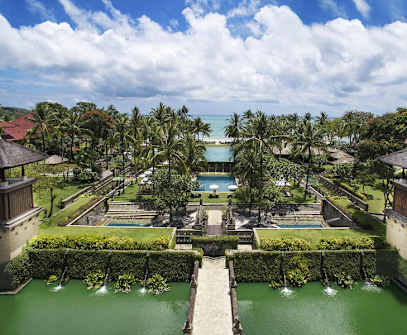 Hotelbild 10 für Intercontinental Bali Resort