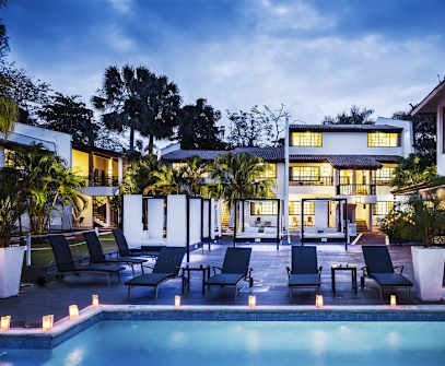 Hotelbild 7 für BlueBay Villas Doradas