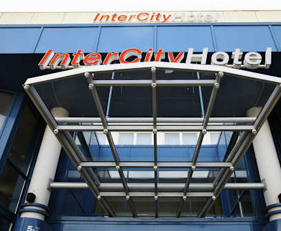 Hotelbild 3 für IntercityHotel Schwerin