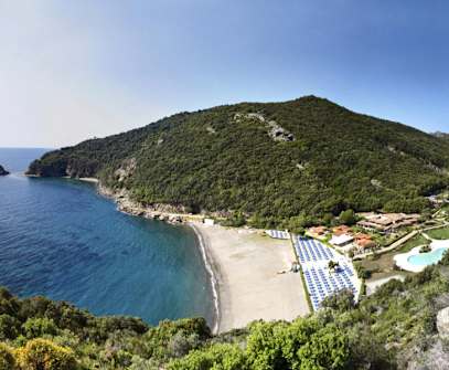 Hotelbild 6 für Ortano Mare Village & Residence